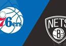 NBA篮网vs76常规赛比分的预测与分析:两个队都有机会赢。