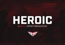 亏损裁员！Heroic：保证CSGO阵容完整