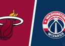 NBA奇才VS热火热火主场失利的预测与分析