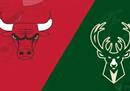 NBA常规赛雄鹿VS公牛的预测与分析:雄鹿主场大胜。