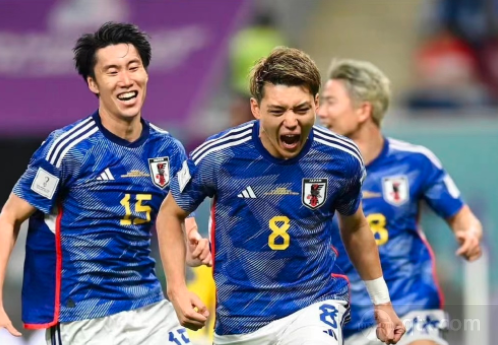 14秒失误是日本如今胜利的开端