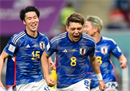 14秒的失误是今天日本胜利的开始。日本纪录片研究失利原因。