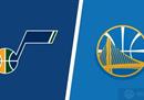 NBA爵士VS勇士预测分析勇士卫冕主场