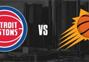 NBA常规赛太阳VS活塞主场胜利的预测与分析