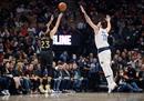 最新NBA战报猛龙105-100独行侠阿努诺比26分9篮板。丹西斯24分9助攻。