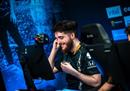 NAF：输比赛不是选手的问题，而是一些小事