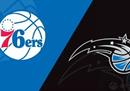 NBA 76人VS魔术常规赛预测分析76人有望双杀魔术