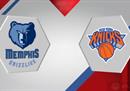 NBA灰熊VS尼克斯常规赛预测分析；进攻战迫在眉睫。