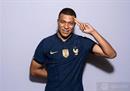 FIFA世界杯卡塔尔2022射门次数榜单遥遥领先Mbappé。