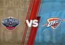 NBA鹈鹕VS雷霆常规赛预测分析鹈鹕尽力避免连败