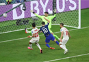 半场世界杯报道:美国1-0伊朗杜尔斯特助攻普利斯奇破门。