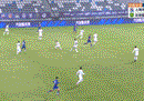 中超形势:北京国安2-1上海申花张希哲联手张玉宁实现逆转。