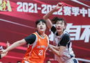Wcba常规赛揭幕战今日打响，内蒙古女篮将迎战四川女篮。