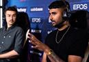 launders：我不喜欢现在职业CSGO的现状