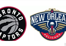 NBA常规赛鹈鹕VS猛龙，预测哪一场会拿下猛龙的三连胜。