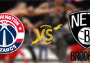 NBA常规赛篮网vs奇才的预测与分析:东部八强争夺战