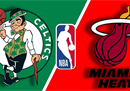 NBA常规赛凯尔特人vs热火预测分析凯尔特人有望迎来五连胜。