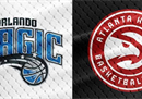 NBA魔术vs老鹰分析预测老鹰有望客场取胜。
