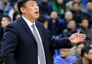 杨文海加入新疆男篮，担任助理教练。
