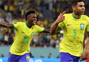 2022世界杯16强赛什么时候开始？目前哪些队伍有资格进入16强？