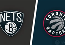 NBA常规赛篮网主场对阵猛龙的预测与分析