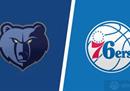 NBA 76人VS灰熊预测分析灰熊卫冕主场