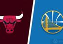 NBA常规赛勇士VS公牛的预测与分析勇士主场实力很强。