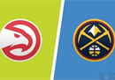 NBA掘金VS老鹰比分预测约基奇将继续领先连胜。