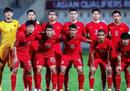 2026世界杯48强赛制中国男足迎来晋级良机。