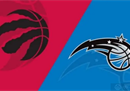 NBA猛龙VS魔术常规赛预测分析猛龙将止连败