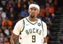 NBA黄蜂VS雄鹿全职视频回放信葛奥莱迪失踪大洛佩兹狂送7个火锅