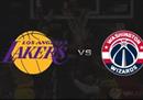 NBA常规赛湖人VS奇才的预测与分析:进攻战迫在眉睫。