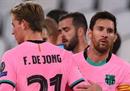 2022年世界杯1/4决赛:阿根廷下一轮将与荷兰德容展览公司进行面对面对话。