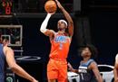 NBA常规赛雷霆VS森林狼视频回放雷霆客场强势取胜。