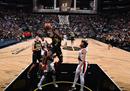 NBA开拓者116-111爵士西蒙斯45分，格兰特33分。