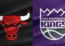 NBA公牛VS国王预测分析国王卫冕主场