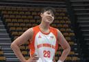 wcba最新情况:内蒙古女篮93-54胜上海女篮。