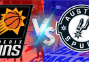 NBA马刺vs太阳前瞻。双方差距很大。太阳队有望客场取胜。