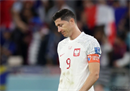 莱万说，他不确定是否参加2026年世界杯:健康不是决定性因素。