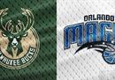 NBA常规赛雄鹿VS魔术的预测与分析:雄鹿拒绝顾客。