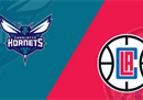 NBA常规赛快船VS黄蜂的预测与分析两队都有机会获胜。