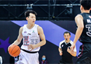 CBA回放全明星赛视频集锦:赵睿以27分当选全明星MVP