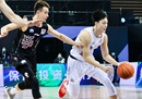 CBA全明星赛:南方球星100-88北方球星赵睿以27分5篮板5助攻当选全明星MVP。