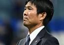 日本足协将与森保一续约，前者将提供一份两年的续约合同。