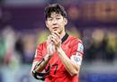 2022年孙星雨世界杯卡塔尔0分，南韩止步世界杯16强。