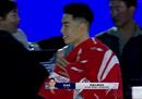 李天荣在cba全明星周末扣篮大赛中获得第二个50分。