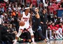 今日NBA最新战况:热火93-101灰熊琼斯28分10助攻，希洛孔23分13篮板。
