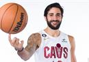 卢比奥个人接受了他的NBA时间已经倒数到未来或者回西班牙陪伴他的儿子。