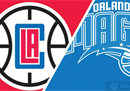 NBA魔术vs快船预测快船有望客场取胜。