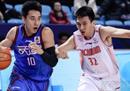 CBA今日最新情况四川男篮89-88天津男篮哈达迪14分12篮板，杰弗森25分。